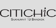 Citichic Sukhumvit 13 Bangkok 